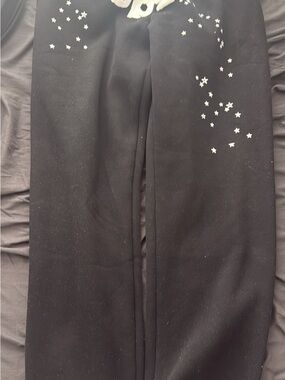 Sp5der Pants